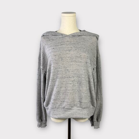 Project Social T Sway Cozy Hoodie Size Medium - Picture 2 of 5